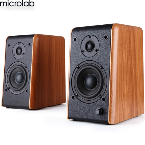 Loa Microlab B 77 3